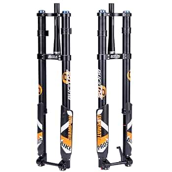 Amazon | BUCKLOS 26/27.5/29インチ 電動マウンテンバイク エア